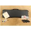 Image 3 : Springfield Armory Factory Bedded National Match M1a 308 Stainless 22" Semi-auto Rifle