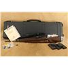 Image 4 : Springfield Armory Factory Bedded National Match M1a 308 Stainless 22" Semi-auto Rifle