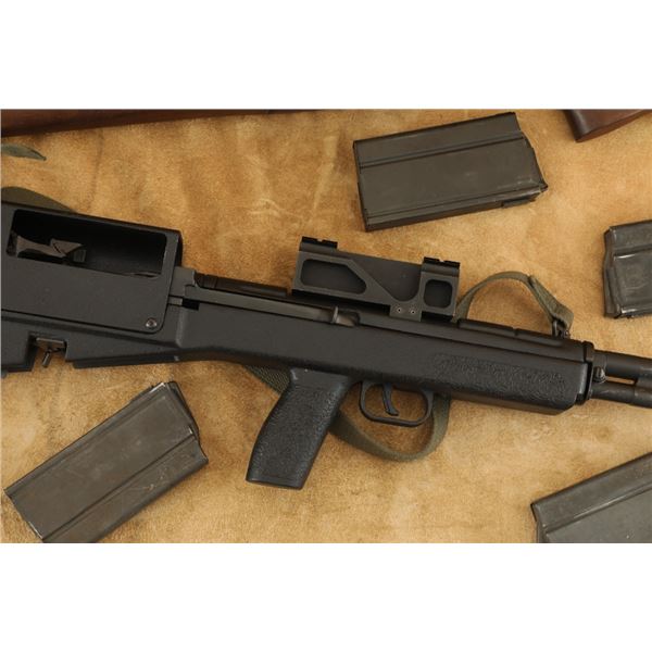 Custom Springfield Armory M1a Awc G2 Bullpup Conversion 19" .308 Semi Auto Rifle, 1991