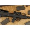 Image 1 : Custom Springfield Armory M1a Awc G2 Bullpup Conversion 19" .308 Semi Auto Rifle, 1991