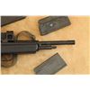 Image 5 : Custom Springfield Armory M1a Awc G2 Bullpup Conversion 19" .308 Semi Auto Rifle, 1991