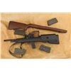 Image 6 : Custom Springfield Armory M1a Awc G2 Bullpup Conversion 19" .308 Semi Auto Rifle, 1991