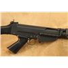 Image 4 : Pre-ban Fn-fal Match Type Iii 50.00 .308 Win 21" Semi Automatic Battle Rifle