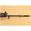 Image 6 : Pre-ban Fn-fal Match Type Iii 50.00 .308 Win 21" Semi Automatic Battle Rifle