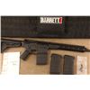 Image 1 : Barrett Rec10 .308 Win. 16" Semi Automatic Ar10 Style Rifle & 3 Magazines