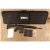 Image 2 : Barrett Rec10 .308 Win. 16" Semi Automatic Ar10 Style Rifle & 3 Magazines
