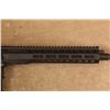 Image 6 : Barrett Rec10 .308 Win. 16" Semi Automatic Ar10 Style Rifle & 3 Magazines