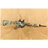 Image 2 : Remington R-25 7mm-08 Rem. 20" Semi Auto Ar10 Pattern Rifle With Mossy Oak Treestand Camo