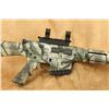 Image 4 : Remington R-25 7mm-08 Rem. 20" Semi Auto Ar10 Pattern Rifle With Mossy Oak Treestand Camo