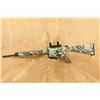 Image 7 : Remington R-25 7mm-08 Rem. 20" Semi Auto Ar10 Pattern Rifle With Mossy Oak Treestand Camo