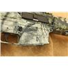 Image 25 : Remington R-25 .243 Win. 20" Semi Auto Ar10 Pattern Rifle With Mossy Oak Treestand Camo