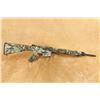 Image 2 : Remington R-25 .243 Win. 20" Semi Auto Ar10 Pattern Rifle With Mossy Oak Treestand Camo