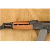Image 10 : Zastava Yugo N-pap M70 M-70 7.62x39mm 16.25" Semi-auto Ak Style Rifle, Mfd 2013