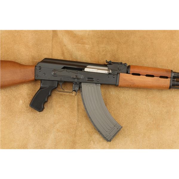Zastava Yugo N-pap M70 M-70 7.62x39mm 16.25" Semi-auto Ak Style Rifle, Mfd 2013