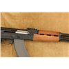 Image 5 : Zastava Yugo N-pap M70 M-70 7.62x39mm 16.25" Semi-auto Ak Style Rifle, Mfd 2013
