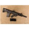 Image 2 : Gforce Arms Model Gfy-1 12 Ga 3" Cham. 18.5" Semi Auto Bullpup Shotgun & Two Mags