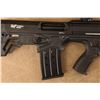 Image 5 : Gforce Arms Model Gfy-1 12 Ga 3" Cham. 18.5" Semi Auto Bullpup Shotgun & Two Mags