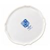 Image 6 : Limoges France Porcelain Lidded Box with Floral and Romantic Scene Decoration