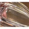 Image 7 : Val Saint Lambert Crystal Bird Sculptures, Two Pieces, Signed