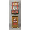 Image 1 : Jokers Wild Slot Machine On Oak Base
