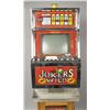 Image 2 : Jokers Wild Slot Machine On Oak Base
