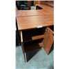 Image 2 : CHERRY MOBILE CABINET 2'X2'