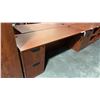 Image 2 : CHERRY 6' COMPUTER TABLE