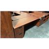 Image 2 : CHERRY 6' COMPUTER TABLE