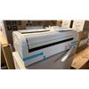 Image 1 : MITSUBISHI ELECTRIC MODEL MSZ-GL15NA SPLIT SYSTEM HEAT PUMP INVERTER TYPE INDOOR UNIT