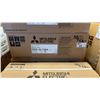 Image 5 : MITSUBISHI ELECTRIC MODEL MSZ-GL15NA SPLIT SYSTEM HEAT PUMP INVERTER TYPE INDOOR UNIT