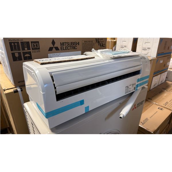 MITSUBISHI ELECTRIC MODEL MSZ-GL15NA SPLIT SYSTEM HEAT PUMP INVERTER TYPE INDOOR UNIT