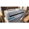 Image 1 : MITSUBISHI ELECTRIC MODEL MSZ-GL15NA SPLIT SYSTEM HEAT PUMP INVERTER TYPE INDOOR UNIT