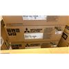 Image 5 : MITSUBISHI ELECTRIC MODEL MSZ-GL15NA SPLIT SYSTEM HEAT PUMP INVERTER TYPE INDOOR UNIT