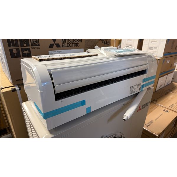 MITSUBISHI ELECTRIC MODEL MSZ-GL15NA SPLIT SYSTEM HEAT PUMP INVERTER TYPE INDOOR UNIT