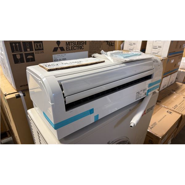MITSUBISHI ELECTRIC MODEL MSZ-GL15NA SPLIT SYSTEM HEAT PUMP INVERTER TYPE INDOOR UNIT
