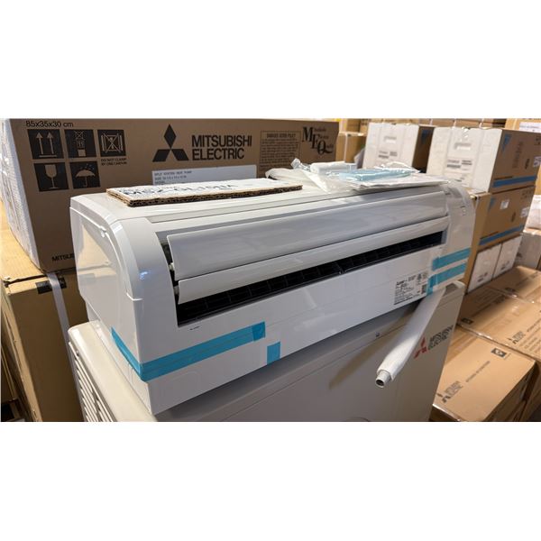 MITSUBISHI ELECTRIC MODEL MSZ-GL15NA SPLIT SYSTEM HEAT PUMP INVERTER TYPE INDOOR UNIT