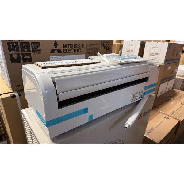 MITSUBISHI ELECTRIC MODEL MSZ-GL15NA SPLIT SYSTEM HEAT PUMP INVERTER TYPE INDOOR UNIT