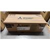 Image 5 : MITSUBISHI ELECTRIC MODEL MSZ-GL15NA SPLIT SYSTEM HEAT PUMP INVERTER TYPE INDOOR UNIT