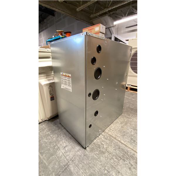 RUNTRU GAS FURNACE MODEL A951X040BU3SAB