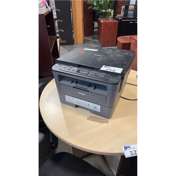 BROTHER HL-L2390DW LASER PRINTER