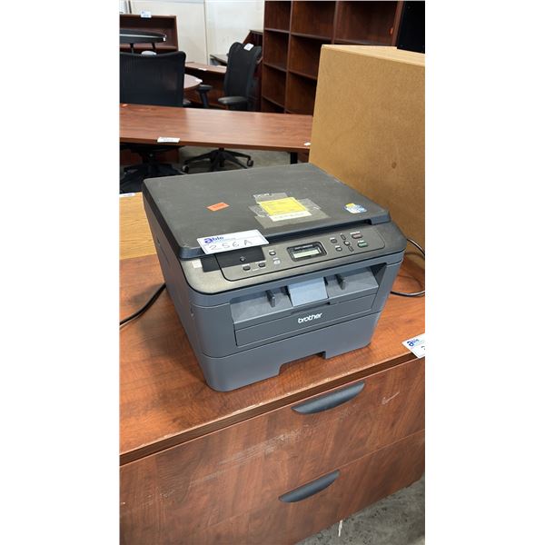 BROTHER HL-2520DW MULTI-FUNCTION COPIER