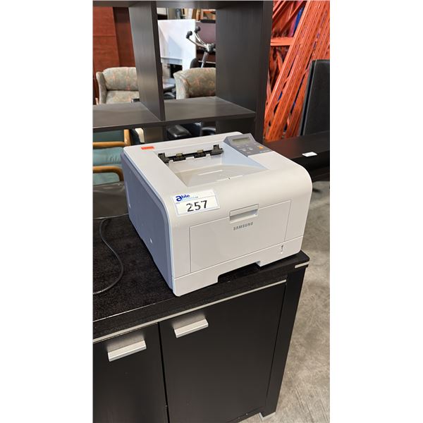 SAMSUNG ML-3051 ND PRINTER