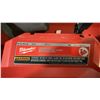 Image 4 : MILWAUKEE M18 1" SDS PLUS ROTARY HAMMER WITH HAMMERVAC AND DUST BOX IN HARD TRANSPORT CASE