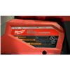 Image 5 : MILWAUKEE M18 1" SDS PLUS ROTARY HAMMER WITH HAMMERVAC AND DUST BOX IN HARD TRANSPORT CASE