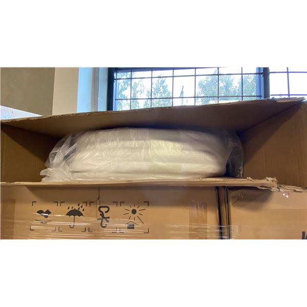 GROUP OF 4 3/8"X3/4"X49.21FT INSULATED PAIR COPPER COILS