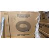 Image 2 : GROUP OF 4 3/8"X3/4"X49.21FT INSULATED PAIR COPPER COILS