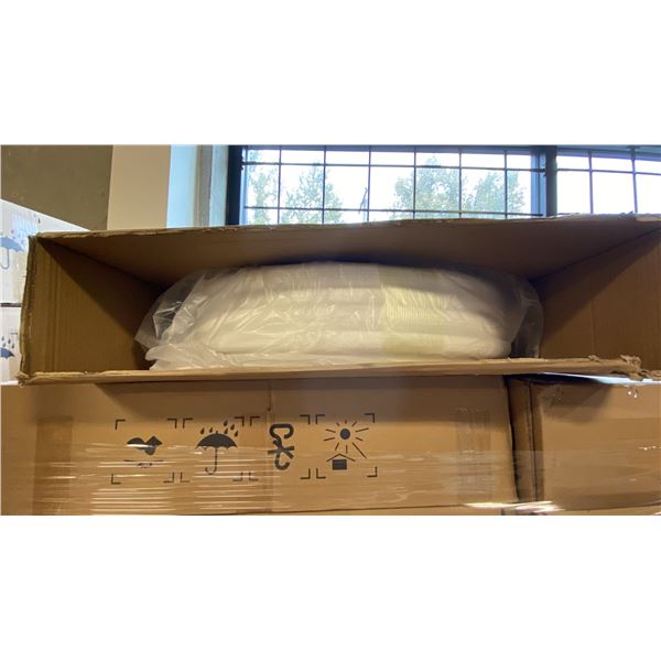 GROUP OF 4 3/8"X3/4"X49.21FT INSULATED PAIR COPPER COILS
