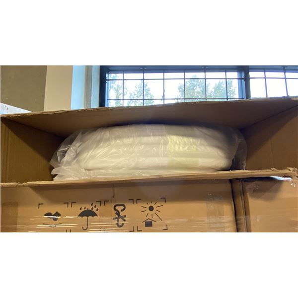 GROUP OF 4 3/8"X3/4"X49.21FT INSULATED PAIR COPPER COILS