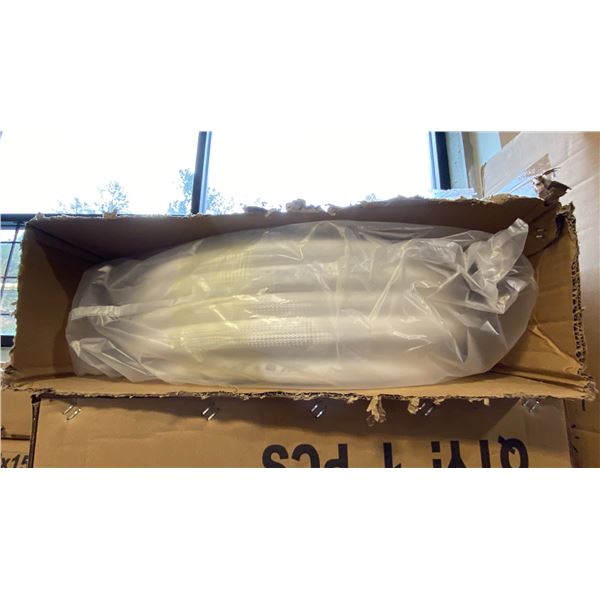 GROUP OF 5 1/4"X3/8"X49.21FT INSULATED PAIR COILS