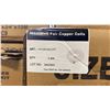 Image 3 : GROUP OF 5 1/4"X3/8"X49.21FT INSULATED PAIR COILS